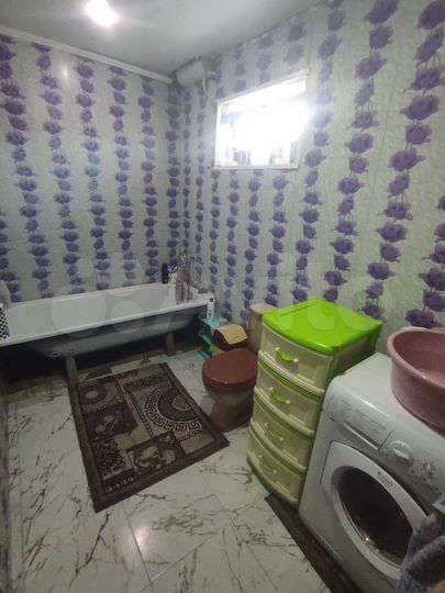 Дом 60 м² на участке 8 сот.