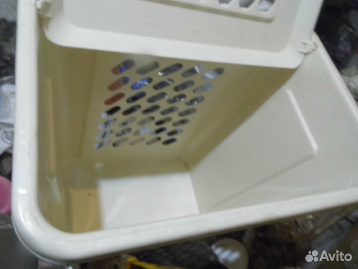 Корзина для белья