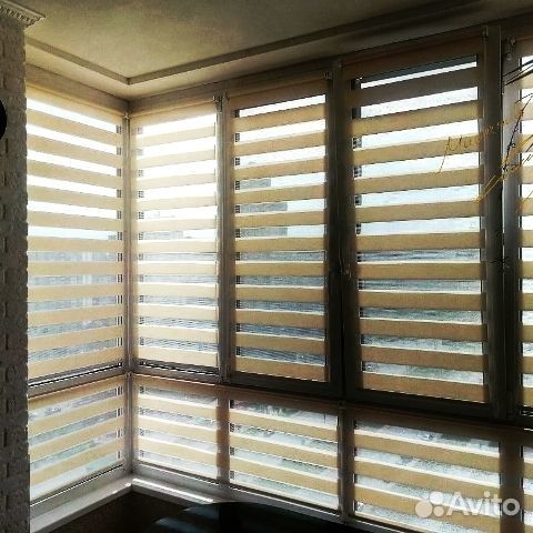 Рулонные шторы жалюзи art. Pt16