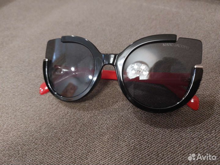 Очки солнцезащитные женские