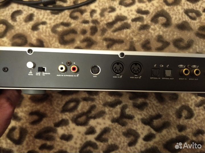 Creative Sound blaster X-FI Elite Pro