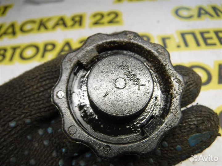 Крышка бачка гидроусилителя KIA RIO II (JB) 2005