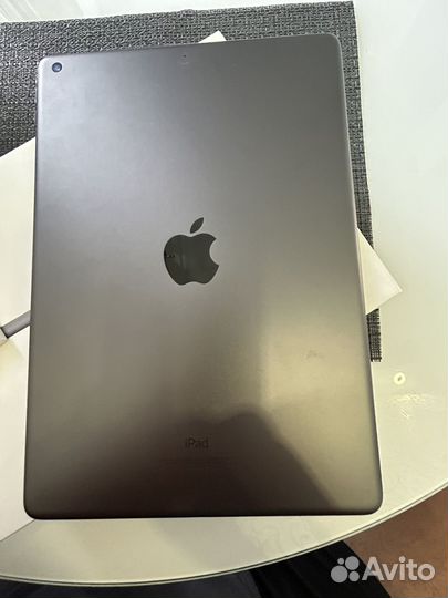 iPad 7 2019
