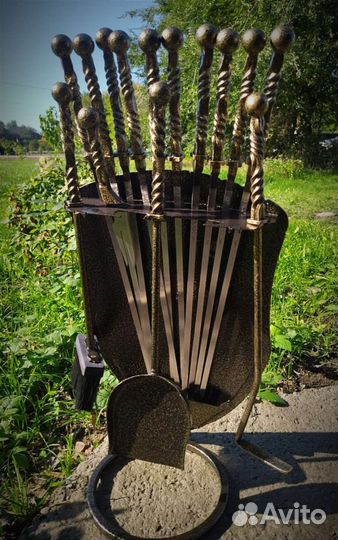 Подставка щит 