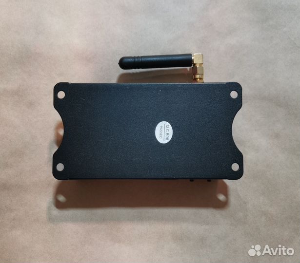 Контроллер для светодиодной ленты