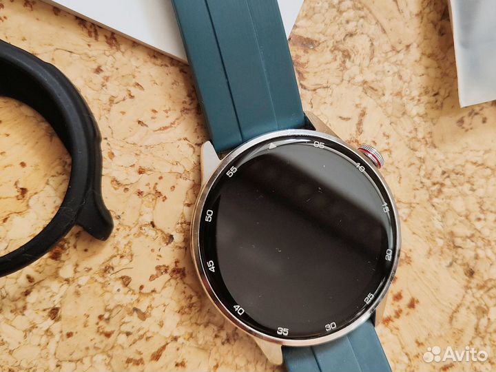 Часы realme watch s2