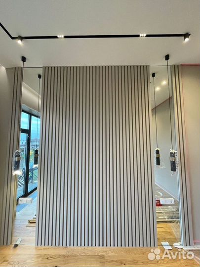 Купить рейки мдф от производителя