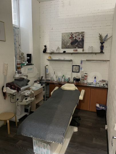 Помещение свободного назначения, 74 м²