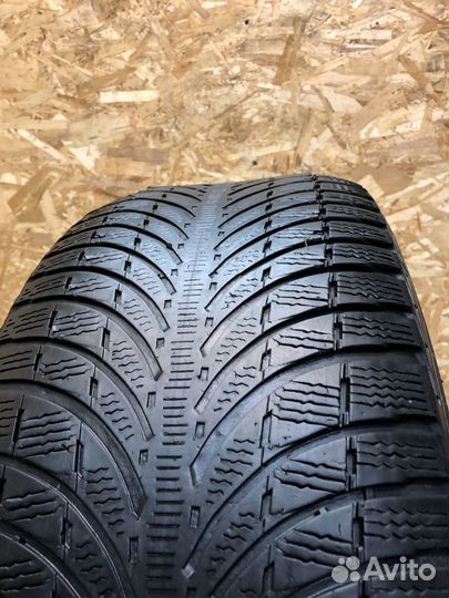 Michelin Latitude Alpin LA2 265/60 R16