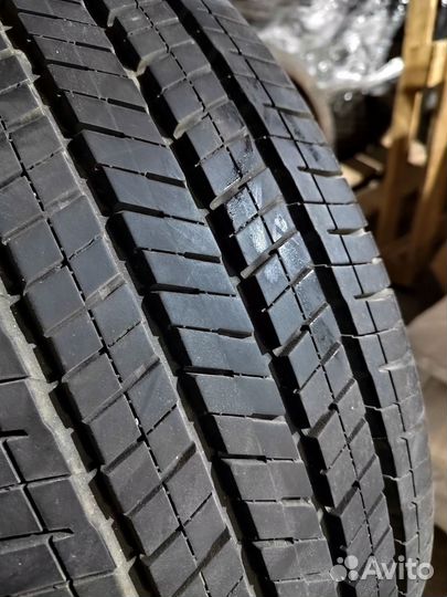 Yokohama BluEarth S34 235/65 R17