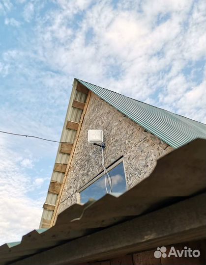 Интернет на дачу/Репитер усилитель gsm 3g 4g