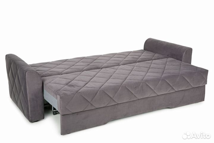 Диван с современном стиле