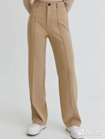 Брюки pull bear