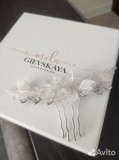 Гребень для волос