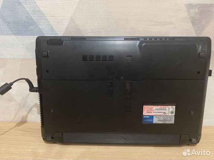 Asus
