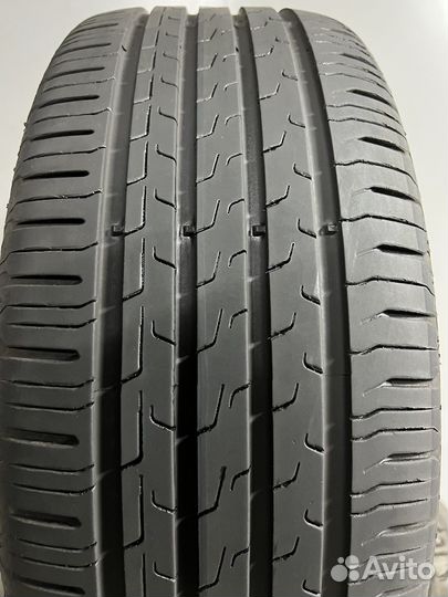 Continental ContiEcoContact 6 225/55 R17