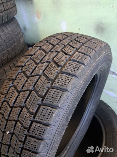 Goodyear Ice Navi 7 195/65 R15