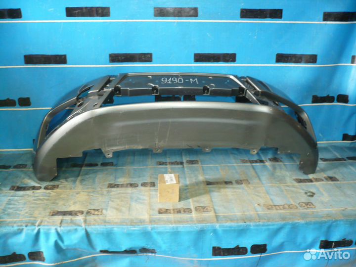 LADA Vesta Бампер передний б/у.оригинал