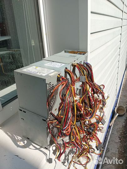 Блоки питания