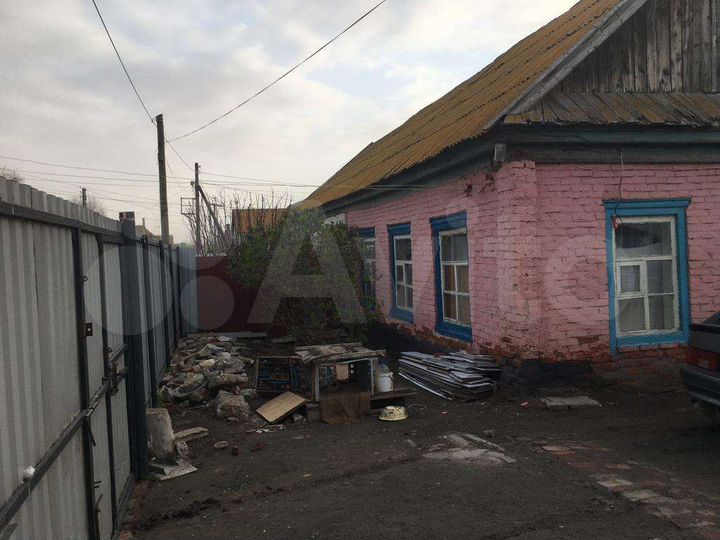 Дом 74,4 м² на участке 3 сот.