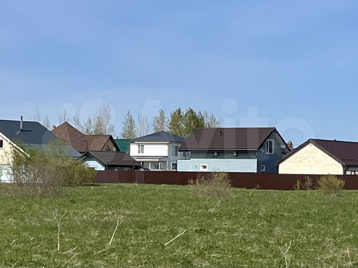 Участок 12 сот. (СНТ, ДНП)