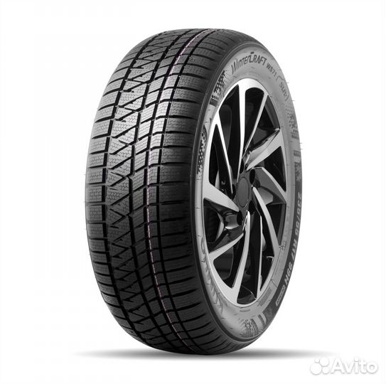 Kumho WinterCraft WS71 295/40 R20 110V