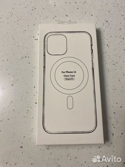 Чехлы для magsafe с магнитом