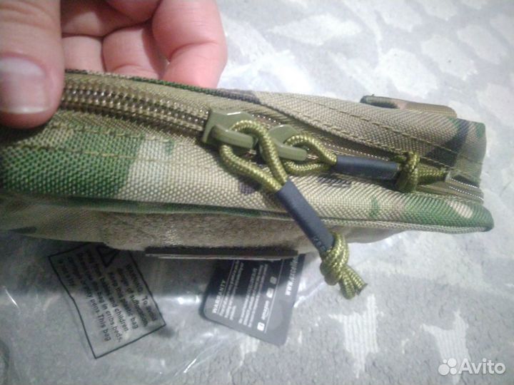 Подсумок утилитарный