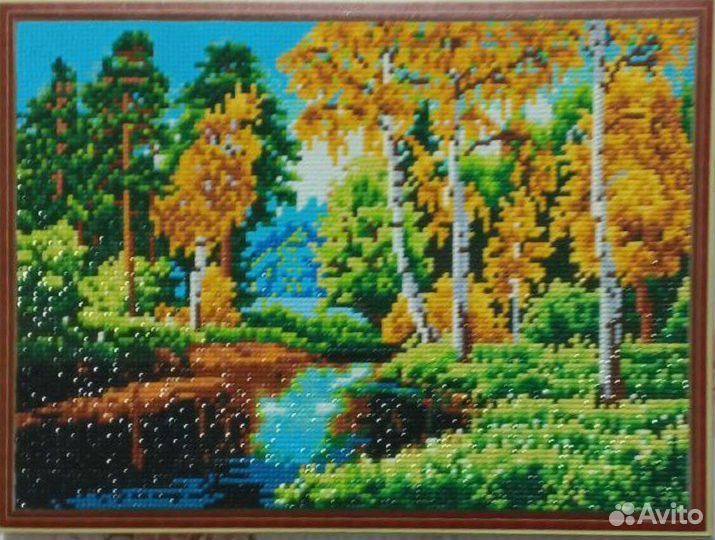 Картины на стену 40х50