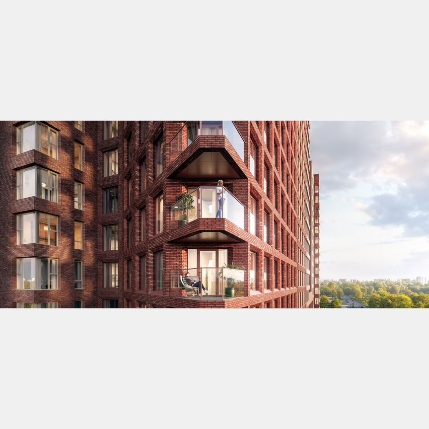 Квартира-студия, 23,8 м², 17/17 эт.