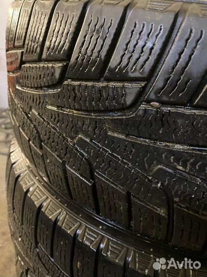 Kumho 722 205/55 R16