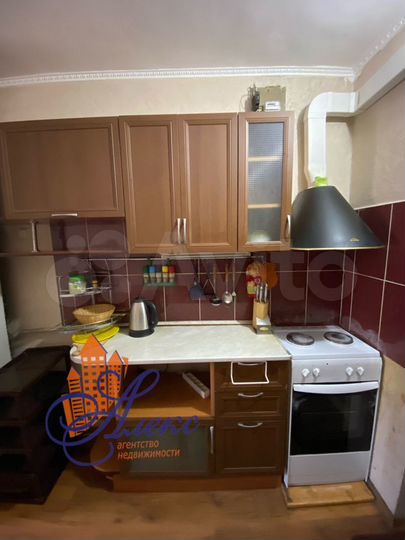 Квартира-студия, 18 м², 2/5 эт.
