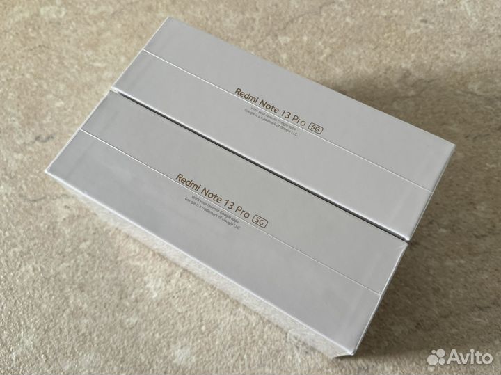Xiaomi Redmi Note 13 Pro 5G, 8/256 ГБ