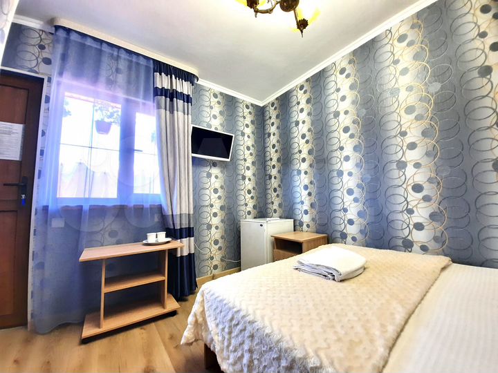 Комната 16 м², 2/3 эт.