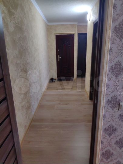 2-к. квартира, 52 м², 5/5 эт.