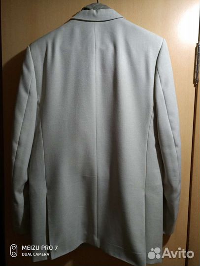 Костюм мужской