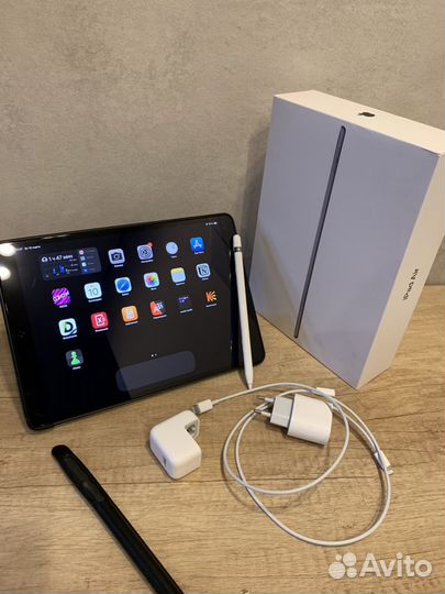 iPad air 3 64gb 2019