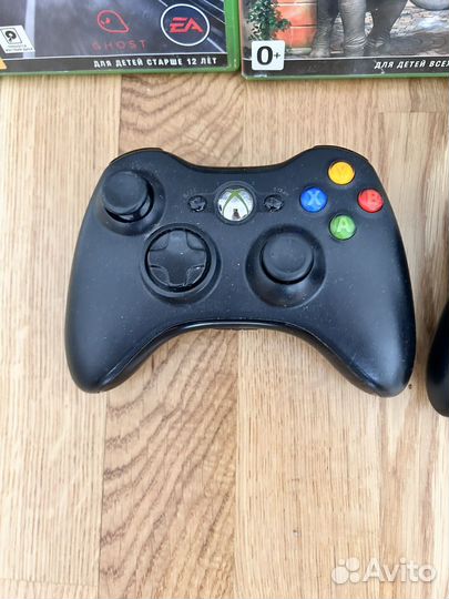 Xbox 360