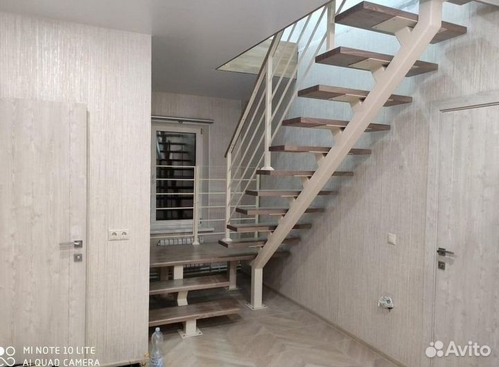 Каркас лестницы. Лестница. Изготовление лестниц