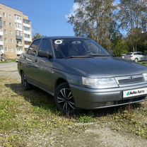 ВАЗ (LADA) 2110 1.5 MT, 2004, 229 000 км