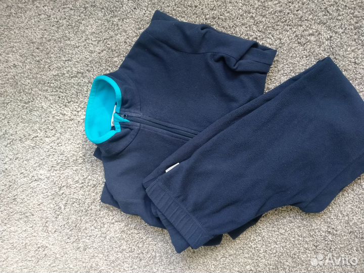 Спортивный костюм