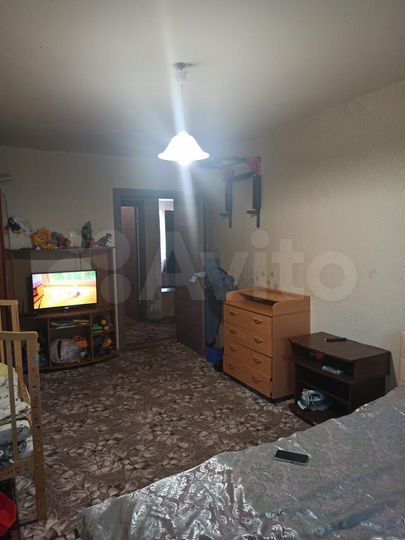 2-к. квартира, 54 м², 5/5 эт.