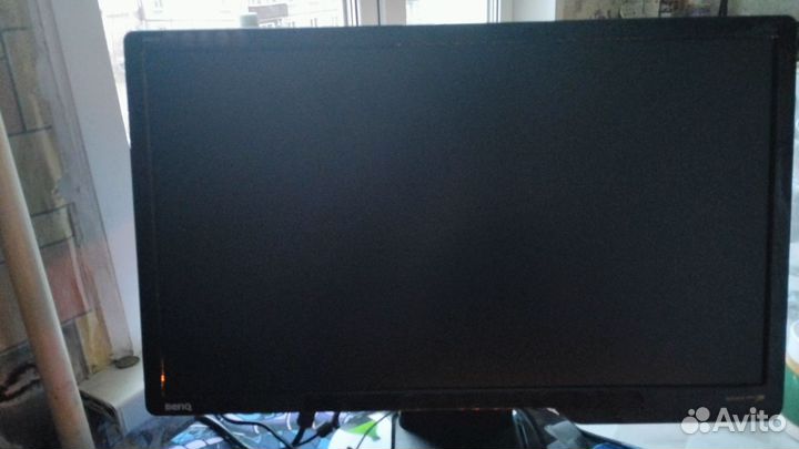 Монитор Benq full HD 20