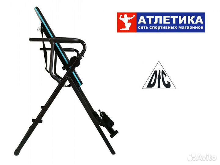 Инверсионный стол DFC IT6000 6-в-1