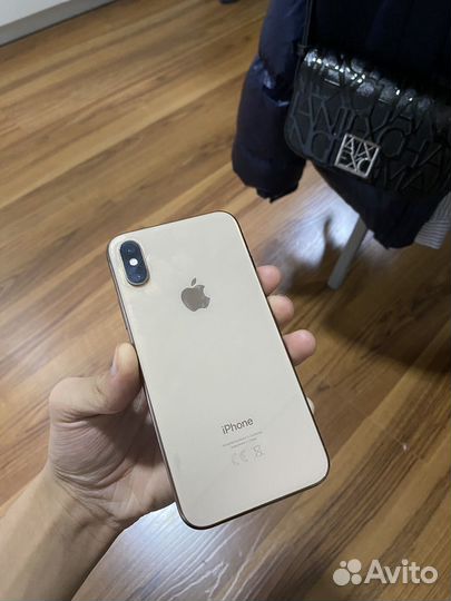 iPhone Xs, 64 ГБ