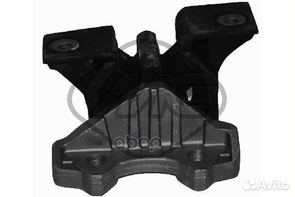 Подушка двиг OPL combo/corsa C/meriva 1.4-1.8 0