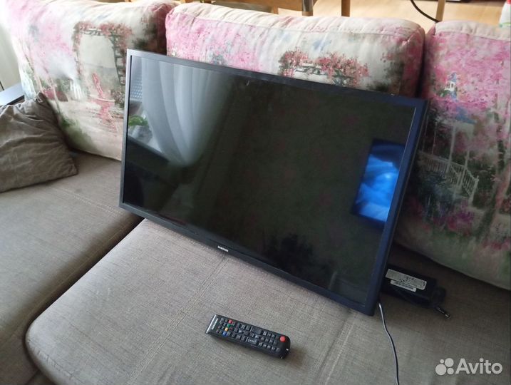 Телевизор SMART tv Samsung