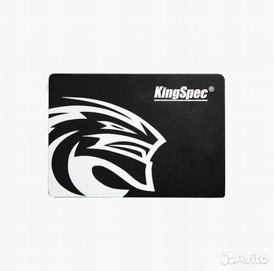 Ссд диск Kingspec