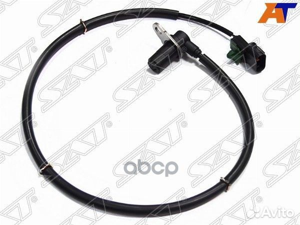 Датчик ABS RR mitsubishi pajero/montero