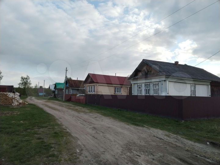 Участок 19 сот. (ИЖС)